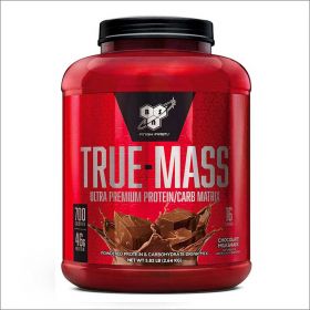 Гейнер BSN True-Mass (2,6 кг)