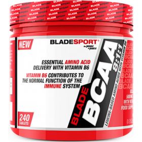 BCAA Blade 240 таблеток