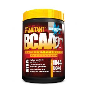 BCAA Mutant 1044 грамм