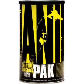 Витамины UNIVERSAL NUTRITION ANIMAL PAK (44 пакета)  