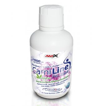 Жиросжигатель Amix CarniLine ProActive 480мл