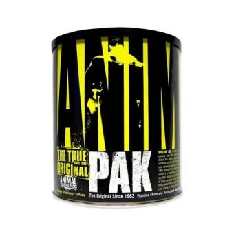 Витамины UNIVERSAL NUTRITION ANIMAL PAK (30 пакета)  